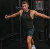 How to Choose the Right Gym Singlet Manufacturer for Your Fitness Brand