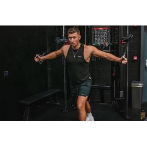How to Choose the Right Gym Singlet Manufacturer for Your Fitness Brand