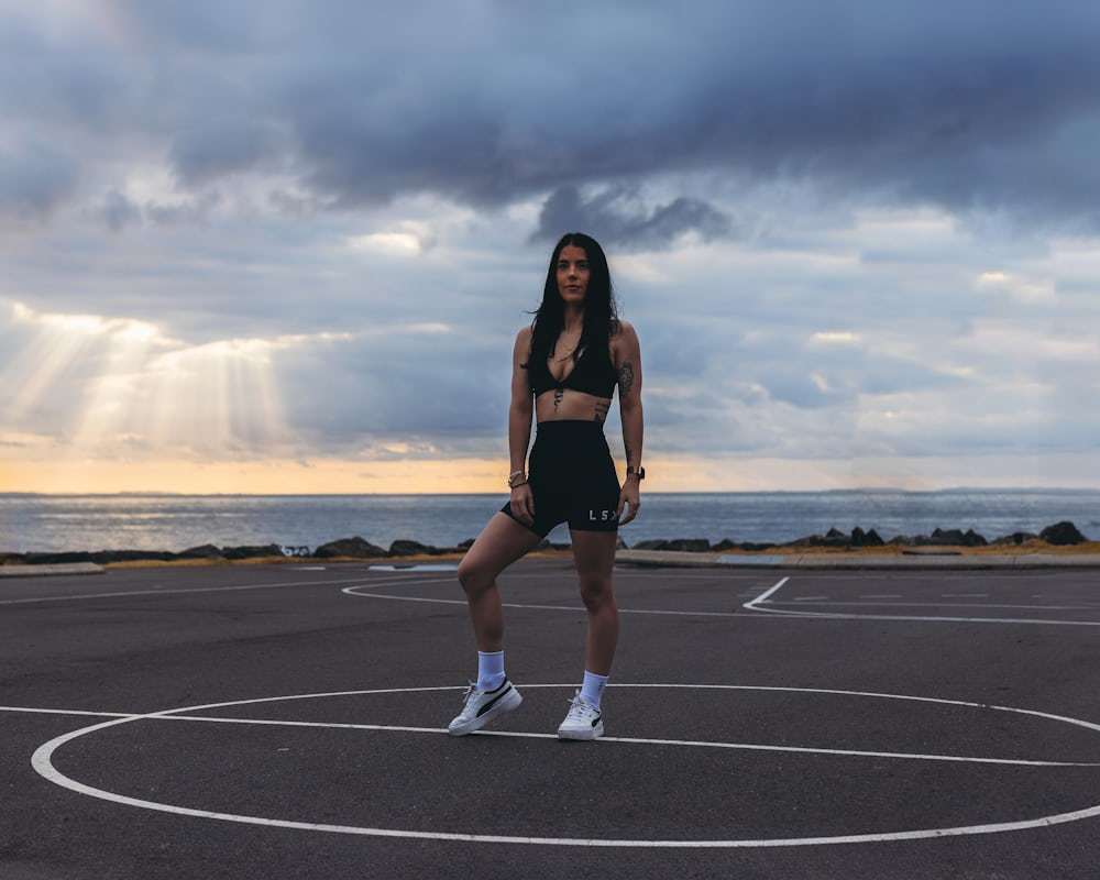 activewear sourcing and product development