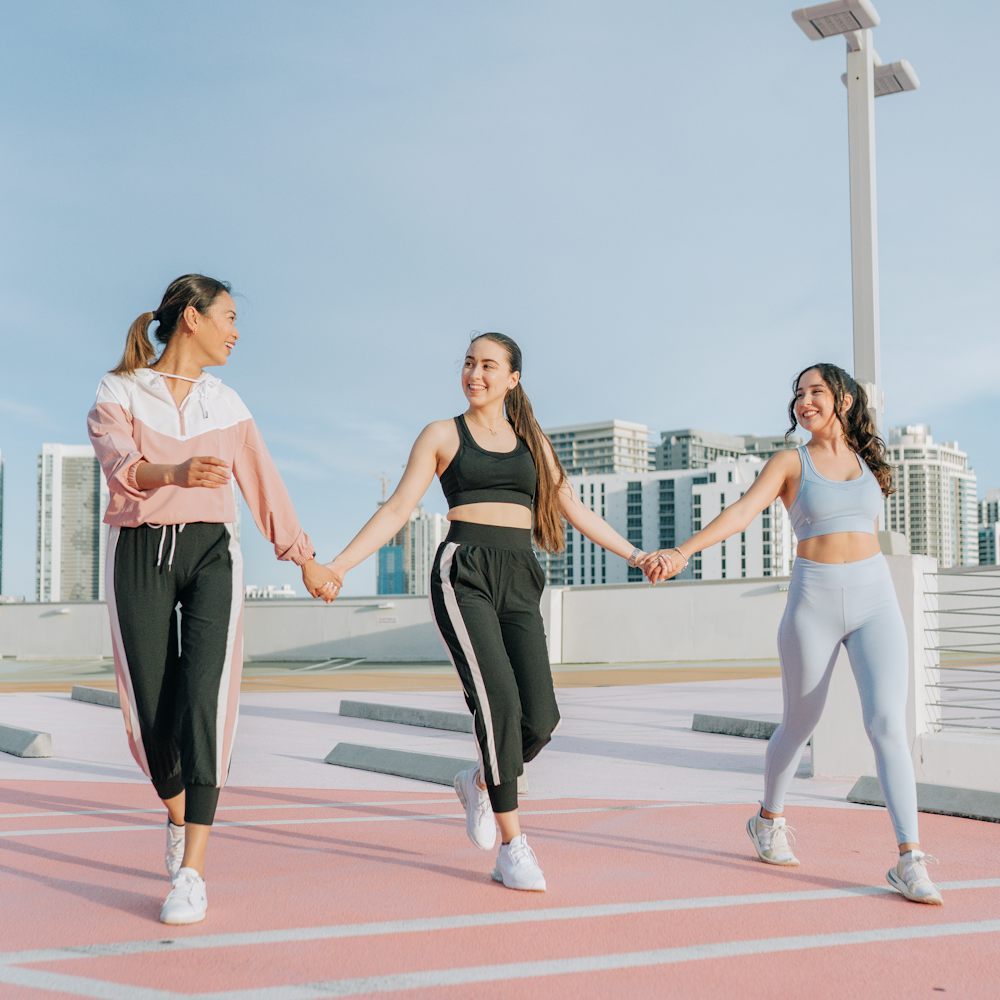 activewear sourcing and product development