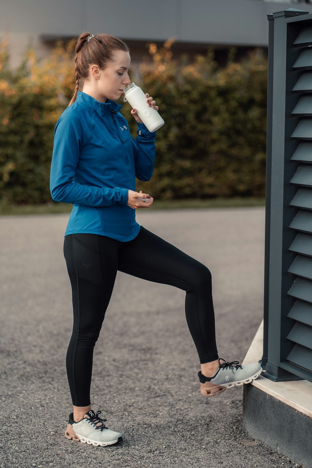 activewear sourcing and product development