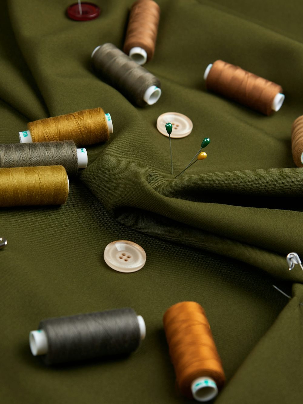 activewear sample development production decision and risk review