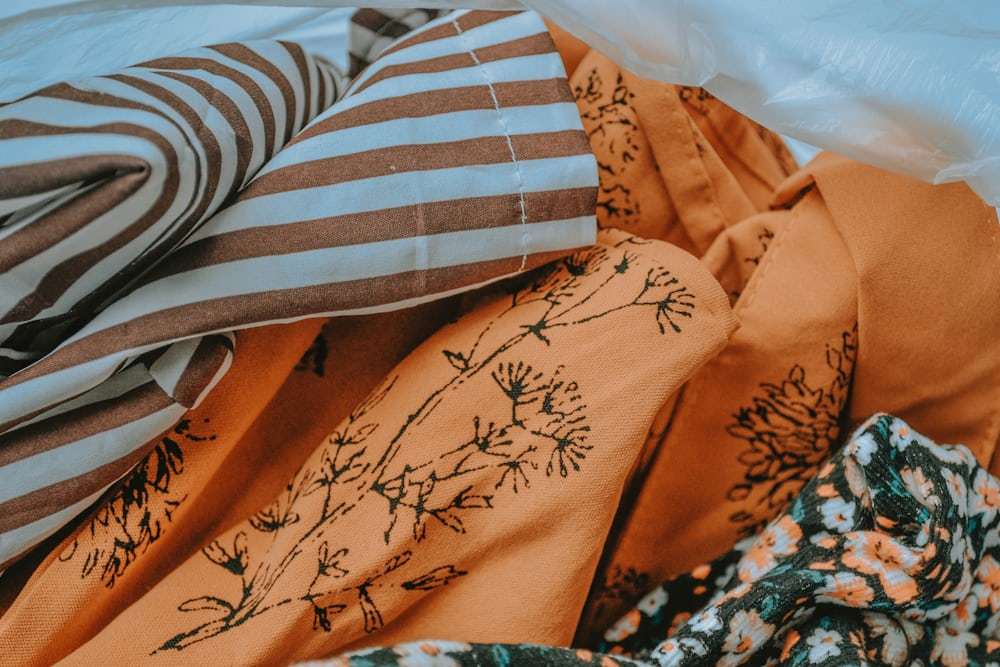 4 way stretch fabric activewear production decision and risk review