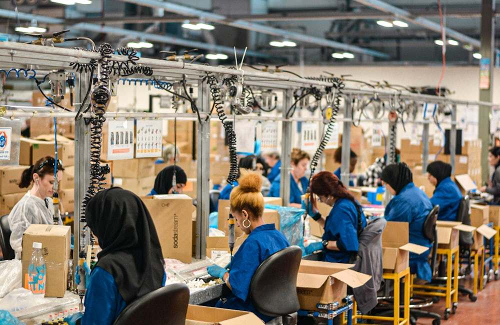 How to Choose the Right Activewear Manufacturer in China: A Complete 2026 Guide