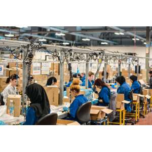How to Choose the Right Activewear Manufacturer in China: A Complete 2026 Guide
