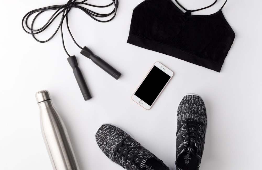 How to Start an Activewear Brand with Less Than $10,000