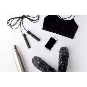 How to Start an Activewear Brand with Less Than $10,000