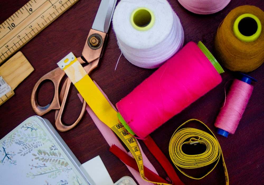 activewear sample development sampling and quality verification