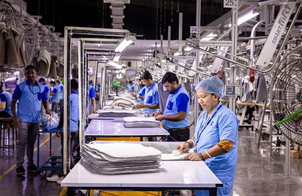 How to Protect Your Designs When Working with an Overseas Manufacturer