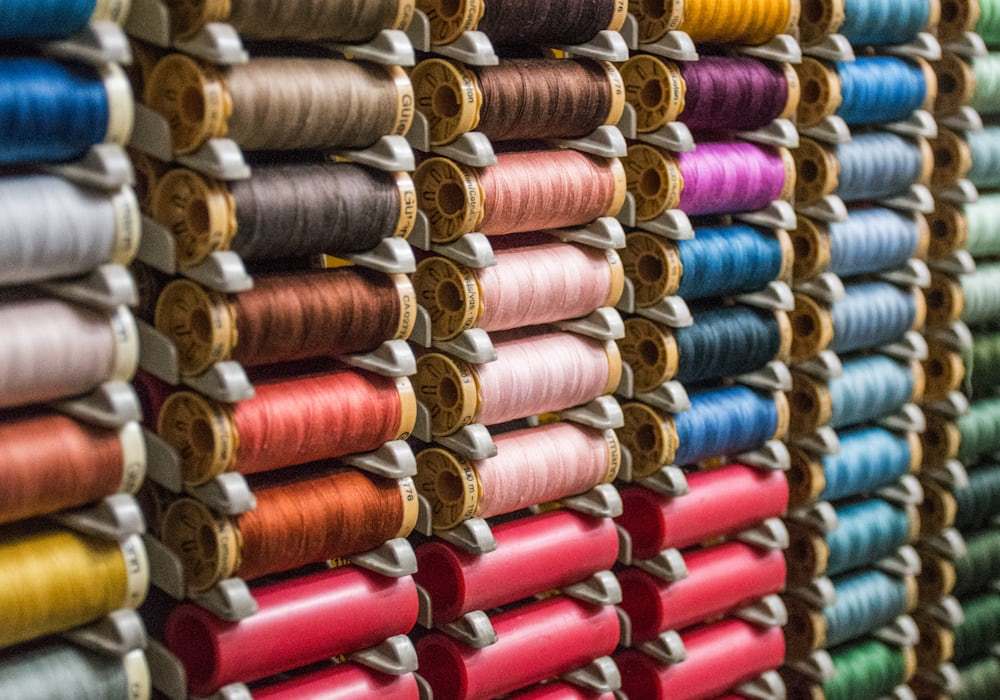 wicking fabric activewear sourcing and product development