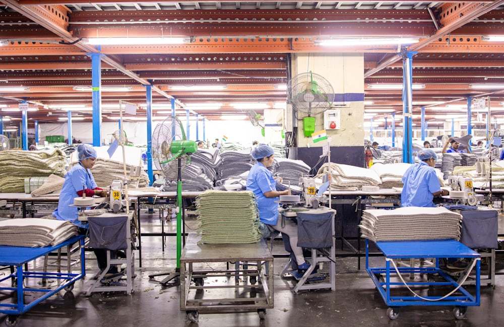 10 Common Mistakes New Fitness Brands Make When Sourcing from China