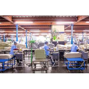 10 Common Mistakes New Fitness Brands Make When Sourcing from China