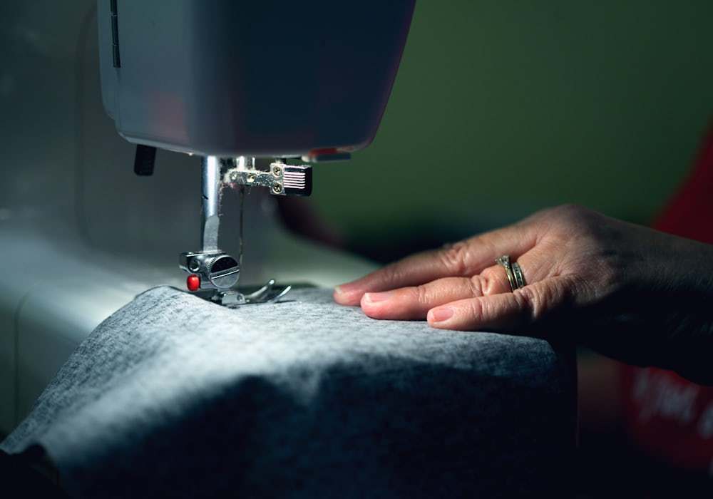 moisture wicking fabric activewear sampling and quality verification