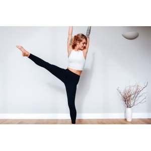 The Complete Guide to Custom Yoga Leggings: Fabrics, Fits, and Manufacturing Options