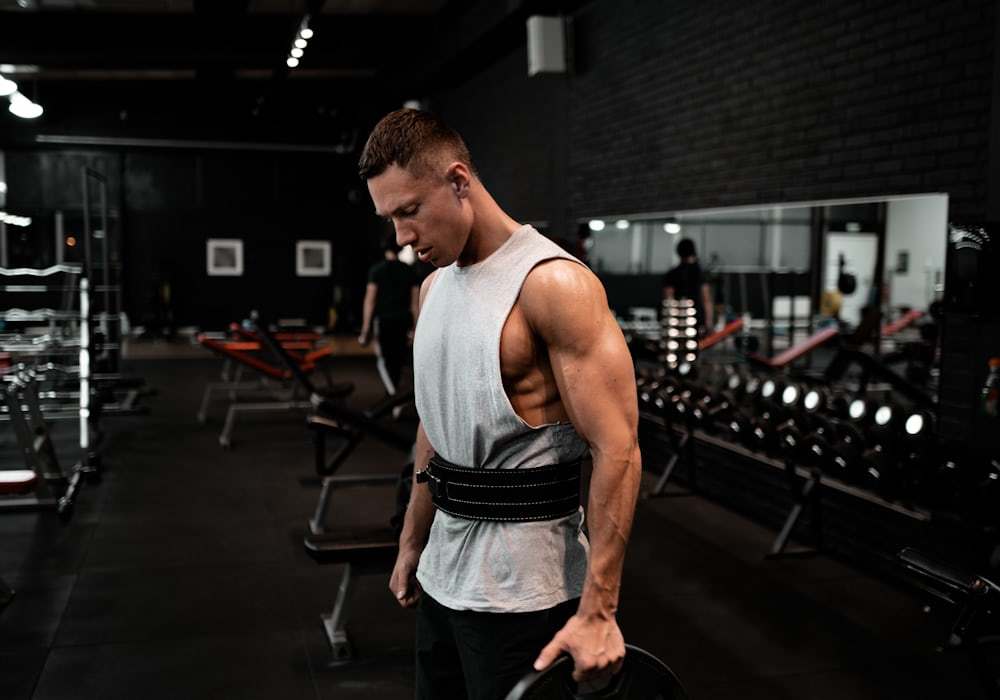 men's gym wear sourcing and product development
