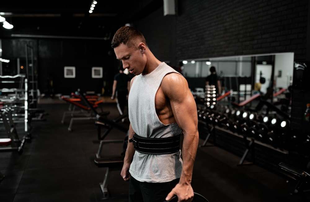 Men's Gym Wear Market: Trends, Fabrics, and Manufacturing Insights for 2026
