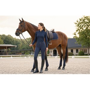 Equestrian Apparel Manufacturing: Specialized Requirements and Best Practices