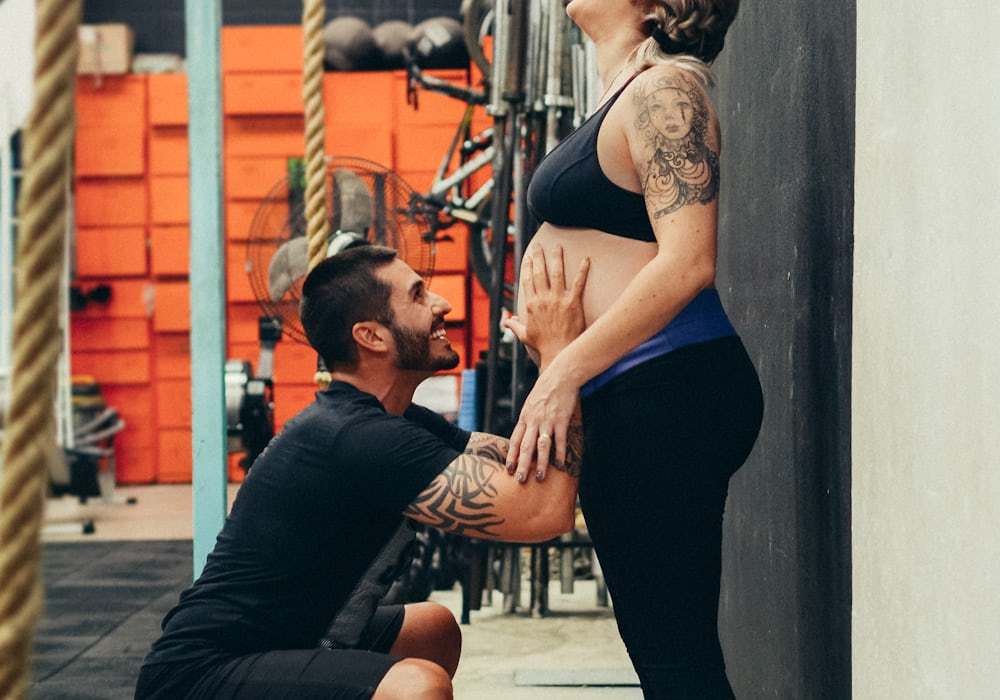 nursing activewear manufacturer production decision and risk review