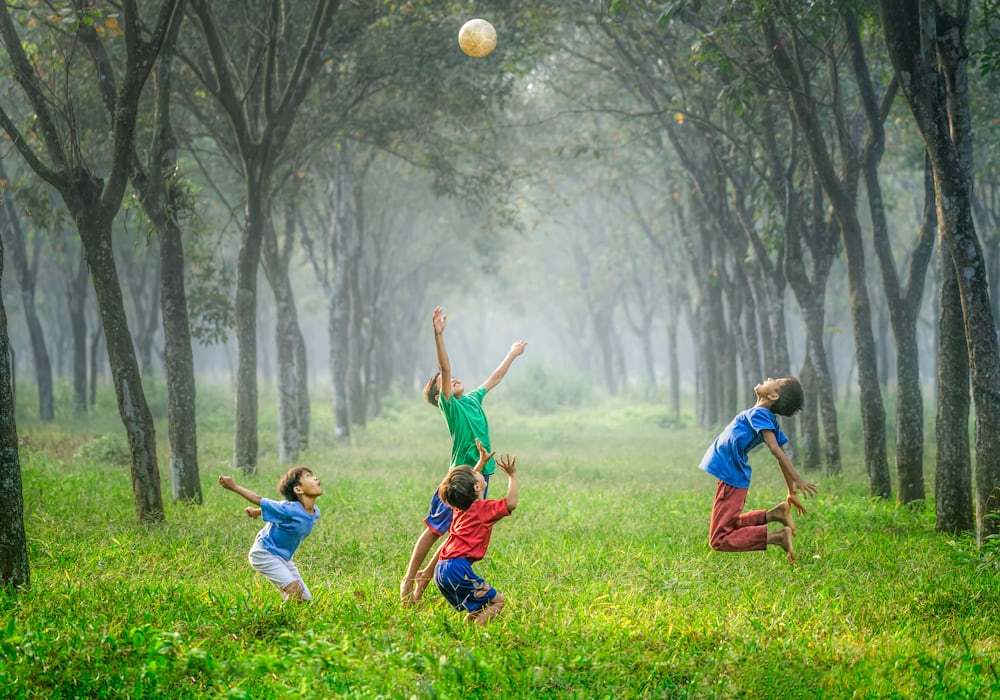 kids sportswear sourcing and product development