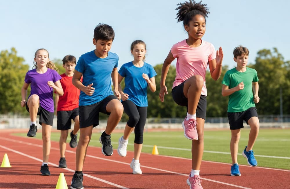 The Guide to Custom Sportswear for Kids: Safety, Comfort, and Durability Standards