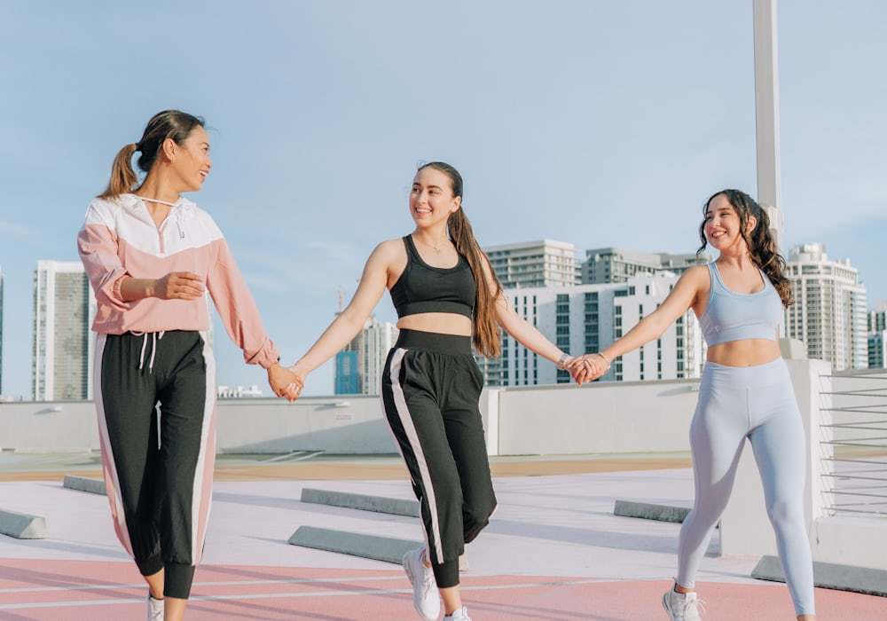 activewear sourcing and product development