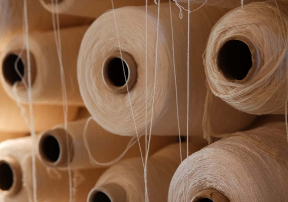 sustainable activewear manufacturer sampling and quality verification