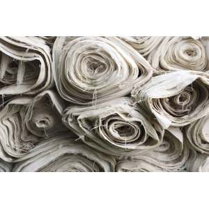 Sustainable Sportswear Manufacturing: Comparing Recycled Polyester, Organic Cotton, and Bamboo Fabrics