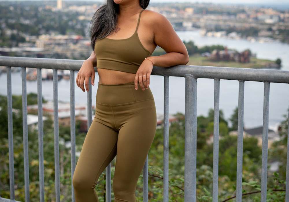 sportswear sourcing and product development
