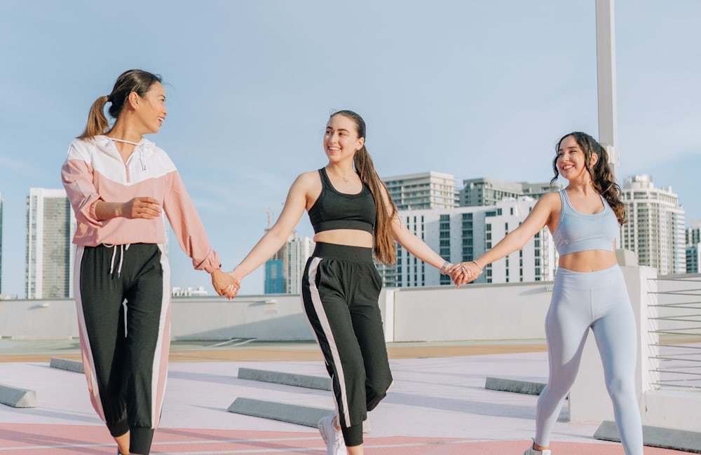 Why Dongguan Is the Global Capital of Activewear Manufacturing