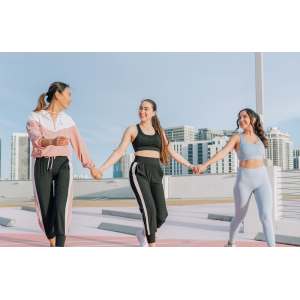 Why Dongguan Is the Global Capital of Activewear Manufacturing