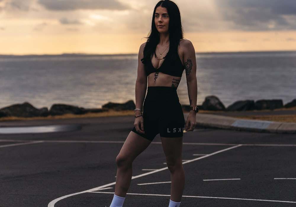 activewear sourcing and product development