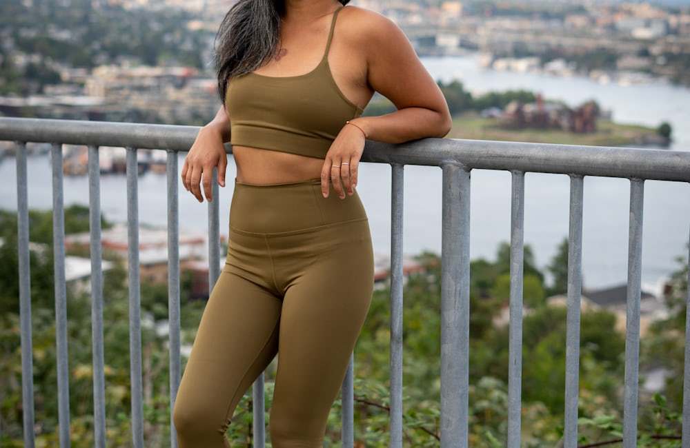10 Sportswear Trends That Will Define 2027