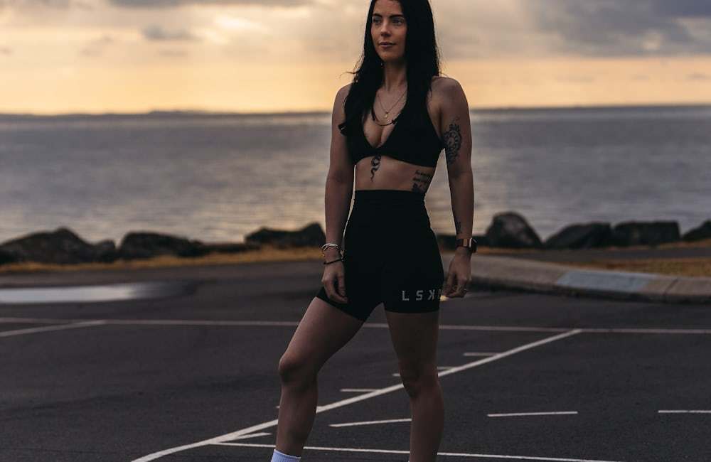 The Rise of Athleisure: Why Gym Wear Is Taking Over Everyday Fashion