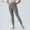 Custom Ankle Wrap Yoga Leggings Manufacturer | Private Label High Waist Activewear Leggings