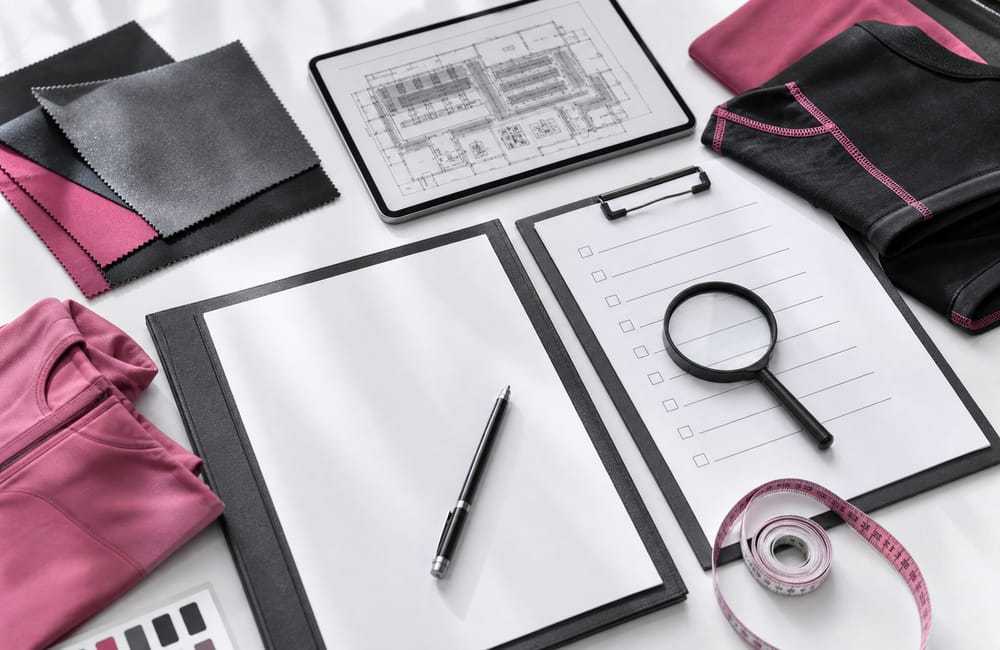 Is Ohsurewear a Real Activewear Manufacturer? A Transparent Factory Verification Guide