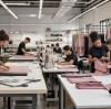 Inside the Ohsure Activewear Factory: Production Lines, Equipment and Team