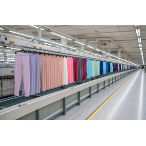 Ohsure Manufacturing Capacity Explained: How Annual Output Is Calculated