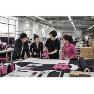 Ohsure Company History: From Factory Establishment to Global OEM/ODM Manufacturing