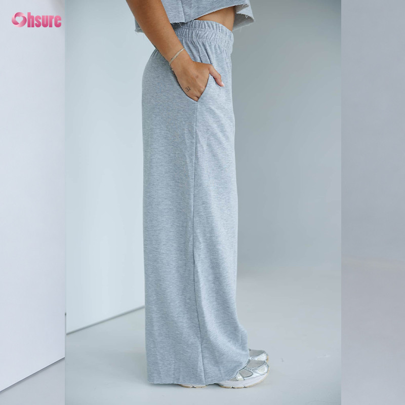 Custom Womens Workout Sweatpants