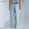 Custom Women’s Wide Leg Sweatpants Manufacturer | High Waist Lounge Pants OEM & Private Label Activewear