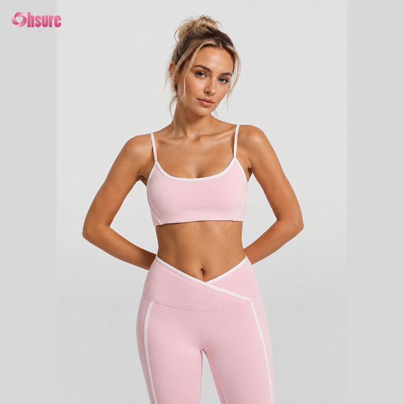 Custom Womens High Quality Oversized Sweatshirts