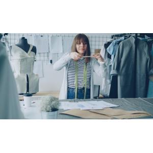 Activewear Sampling Process: From First Prototype to Production Approval