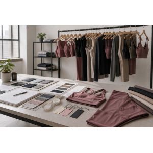OEM vs Private Label Activewear: Which Model Gives You More Control?