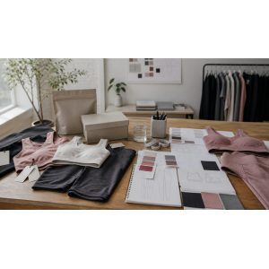 ODM vs Private Label: Which Is Better for a Startup Activewear Brand?