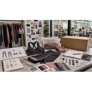 How Much Does OEM Activewear Manufacturing Cost?