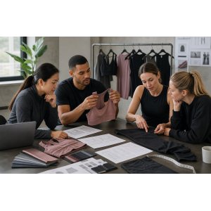 When Should an Activewear Brand Move From Private Label to OEM?