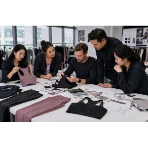 How Ohsure Supports OEM, ODM and Private Label Projects