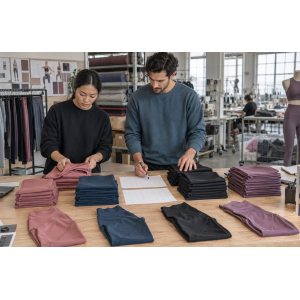 What Does MOQ Mean in Activewear Manufacturing?