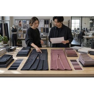 Is Activewear MOQ Calculated Per Style, Color or Size?