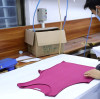 In-Stock Fabric vs Custom-Dyed Fabric: How It Changes MOQ and Cost